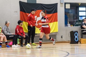 Bild 172 - wCJ NFV Futsalmeisterschaft